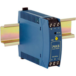 PULS ML15.051 MiniLine DIN Rail Power Supply 5V DC 3A 15W 1-Phase