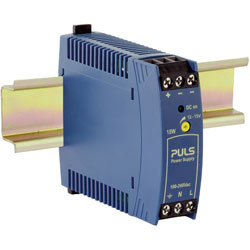 PULS ML15.121 MiniLine DIN Rail Power Supply 12V DC 1.3A 15W 1-Phase