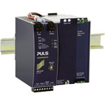 PULS UBC10.241 DC USP Control Unit with Battery 22.5V DC 10A 240W