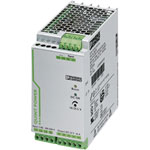 Phoenix Contact 2866792 QUINT-PS/3AC DIN Rail Power Supply 24V DC 20A 480W
