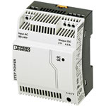 Phoenix Contact 2868541 STEP-PS/1AC DIN Rail Power Supply 5V DC 6.5A 32.5W