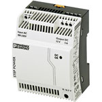 Phoenix Contact 2868583 STEP-PS/1AC DIN Rail Power Supply 12V DC 5A 60W