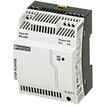 Phoenix Contact 2868619 STEP-PS/1AC DIN Rail Power Supply 15V DC 4A 60W