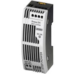 Phoenix Contact 2868622 STEP-PS/1AC/FL DIN Rail Power Supply 24V DC 0.75A 18W