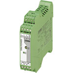 Phoenix Contact 2320018 MINI-PS-12-24DC DIN Rail DC/DC Converter 24V DC 2A 30W