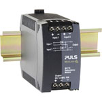 PULS MLY10.241 MiniLine DIN Rail Redundancy Module Output 12-48V DC 10A