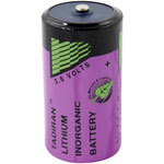 Tadiran Batteries SL-2770/S C Size 8500mAh Lithium Battery Cell 3.6V