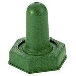 Marquardt 343.001.023 Toggle Switch Protection Cap for Series 1820 M12 x 0.75