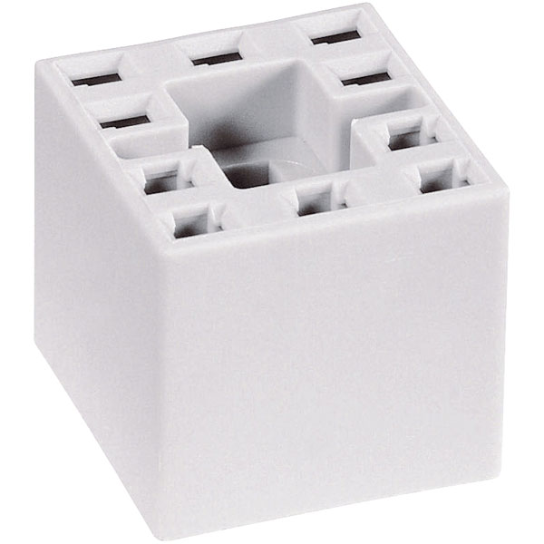 Click to view product details and reviews for Rafi 505510421 0000 Modular Switch Connector Faston F Cee Type.