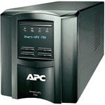 APC SMT750I 750VA by Schneider Electric Smart UPS