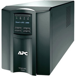 APC SMT1000I 1000VA by Schneider Electric Smart UPS