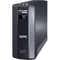 APC BR900GI 900VA by Schneider Electric UPS