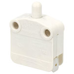 Marquardt 1117.0101 16 6A IP40 Momentary Pushbutton SPST On-Off Faston