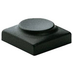 Marquardt 826.000.011 Key Cap Button "blank" Series 6425 Anthracite 15.5mm