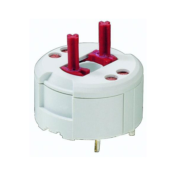 Rafi 1.20.126.603 Emergency Stop Contact Block 1NO 1NC 1.5A 240V Solder Pin 10pk Rapid Online