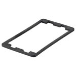 Marquardt 343.171.021 IP67 Waterproof Seal for Panel Adaptor 217.879.011 Black