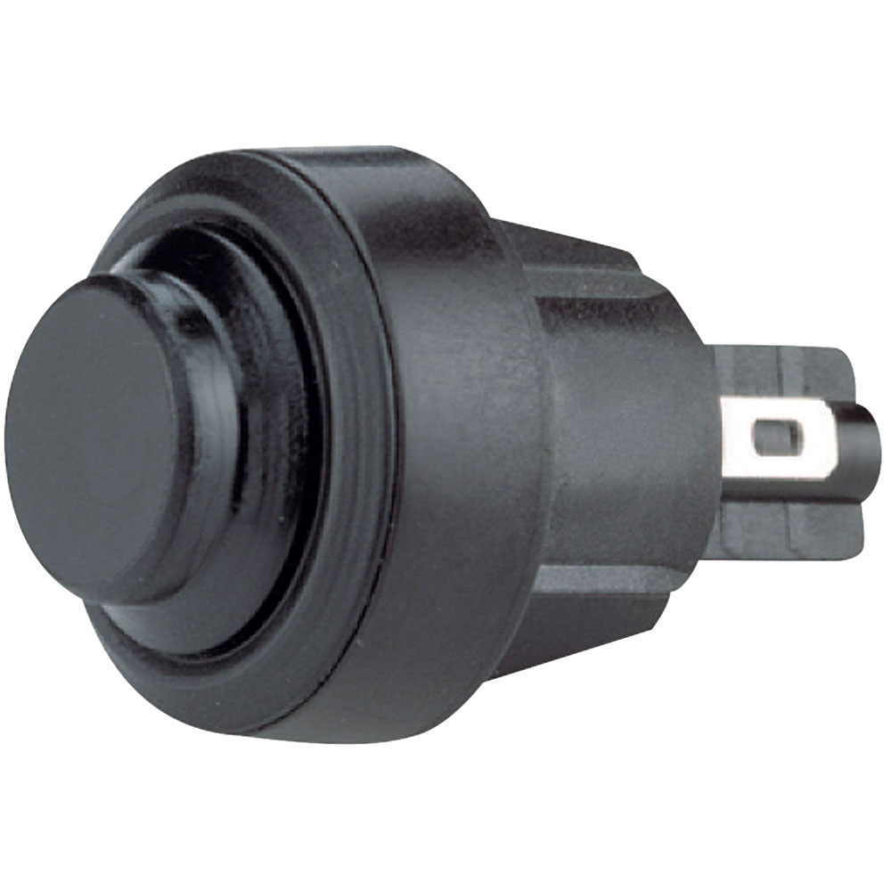 Marquardt 5000.0501 Round Momentary Pushbutton 4A IP54 SPNO Off(On ...