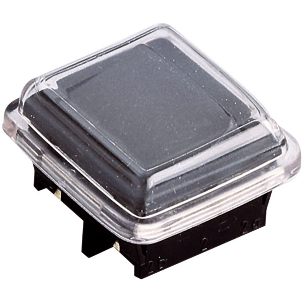 Marquardt 203.090.011 PVC Protective Cap For Series 1800 Switches ...