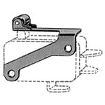 Marquardt 191.013.013 Stainless Steel Spring for 1050 Series Micro Switches