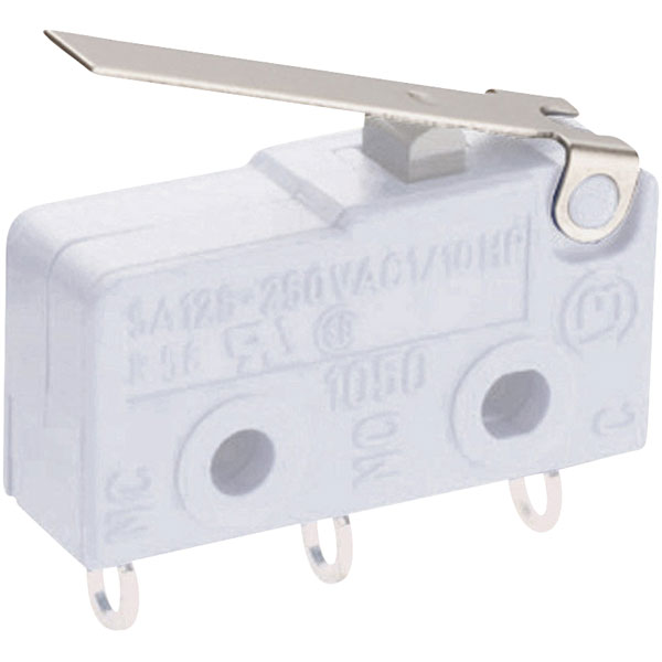 Marquardt 191.071.011 Straight Lever +3.5mm for 1050 Series Micro ...