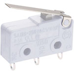 Marquardt 191.071.011 Straight Lever +3.5mm for 1050 Series Micro Switches