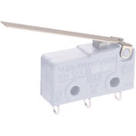 Marquardt 191.071.101 Straight Lever 19.7mm for 1050 Series Micro Switches