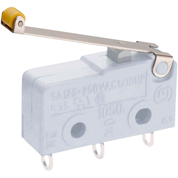  191.078.023 Roller Lever +2.9mm for 1050 Series Micro Switches