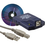 Freescale USBMLCF USB BDM MULTILINK