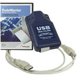 Freescale USBMULTILINK08E ISP Programmer