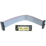 Freescale CWH-CTP-COP-YE Power Architecture Processor ( COP ) Probe Tips