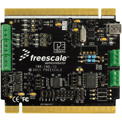 Freescale TWR-IND-IO Industrial I/O Module