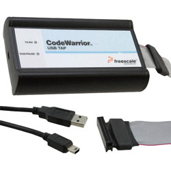 Freescale CWH-UTP-CF-HE CodeWarrior USB TAP