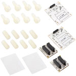 Freescale TWRPI-TOUCH-STR Capacitive Touch Tower Plug-In Starter Kit