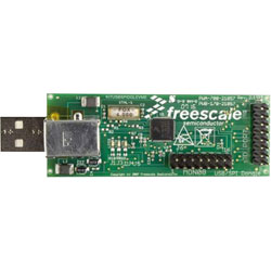 Freescale KITUSBSPIDGLEVME USB-to-SPI Interface Board