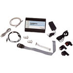 Freescale CWH-GTP-JTAG-YE CodeWarrior Gigabit TAP Probe TIP for JTAG Power Archi