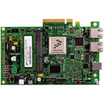 Freescale MSC8156EVM Low-Cost Evaluation Module