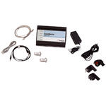 Freescale CWH-GTP-BASE-HE CodeWarrior Gigabit Tap Base Kit