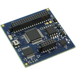 Freescale LFSTBEB7660 Sensor Toolbox Accelerometer Development Board