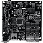 Freescale MPC8308-RDB Reference Design System for MPC8308