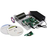 Freescale 3PHASELV-KIT Motor Control Kit