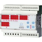 ENTES EPM-07S-DIN DIN Rail Mains Analysis Device