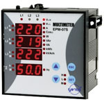 ENTES EPM-07S-96 Mains Analysis Device