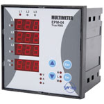 ENTES EPM-04C-96 Digital Panel Meter