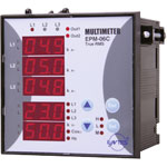 ENTES EPM-06C-96 Digital Panel Meter