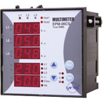 ENTES EPM-06CS-96 Digital Panel Meter