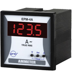 ENTES EPM-4A-72 Digital Panel Meter