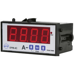 ENTES EPM-4C-48 Digital Panel Meter