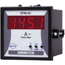 ENTES EPM-4C-72 Digital Panel Meter