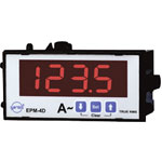 ENTES EPM-4D-48 Digital Panel Meter