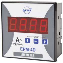 ENTES EPM-4D-96 Digital Panel Meter